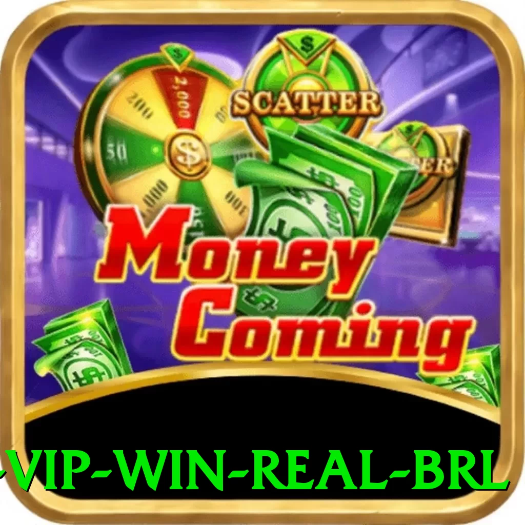 gf4 VIP - Win Real BRL - ⚡ apk
