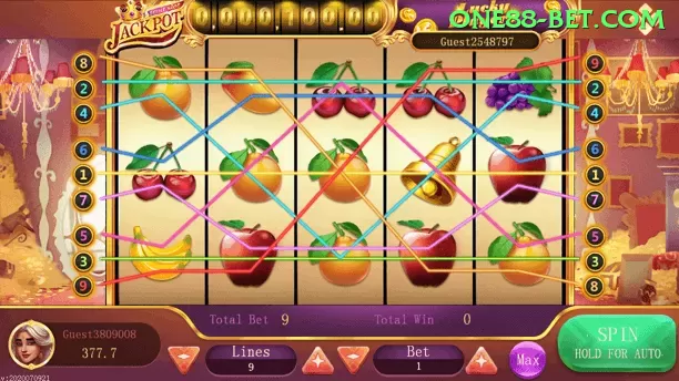 586bet Casino Mega v2.4.8 Screenshot 2