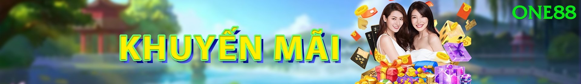 Khuyến Mãi Hấp Dẫn - Ưu đãi đặc biệt - Game mới