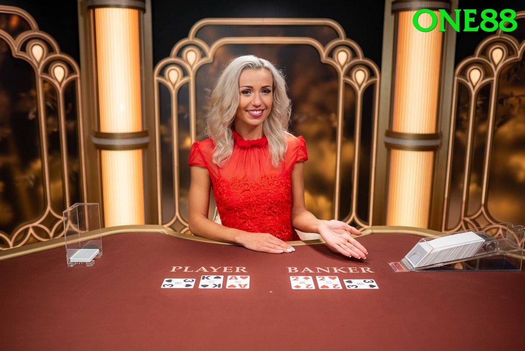 Sòng Bài Trực Tuyến - Trải nghiệm tuyệt vời - Tin tức