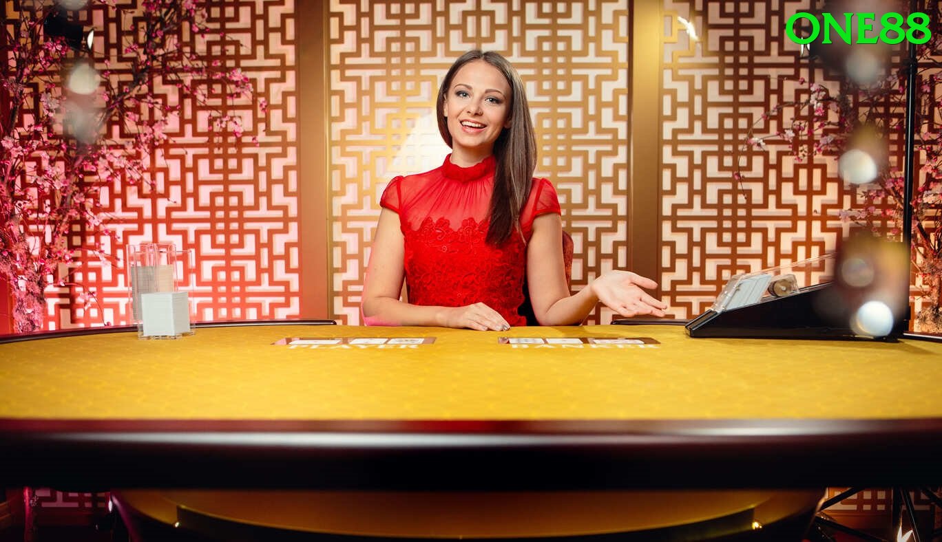 Sòng Bài Trực Tuyến - one88 - Tin tức