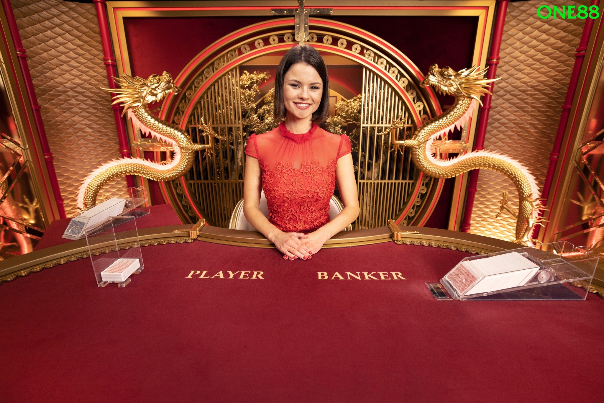 Sòng Bài Trực Tuyến - Ưu đãi đặc biệt - Android