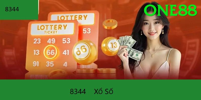 Xổ Số Online - one88 - Chơi thử