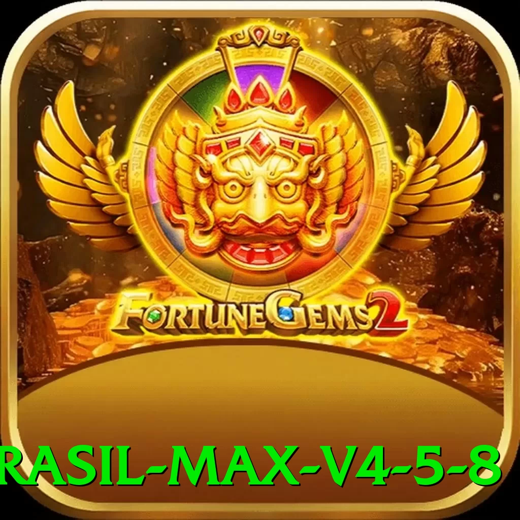 jogo7 Brasil Max v4.5.8 - app