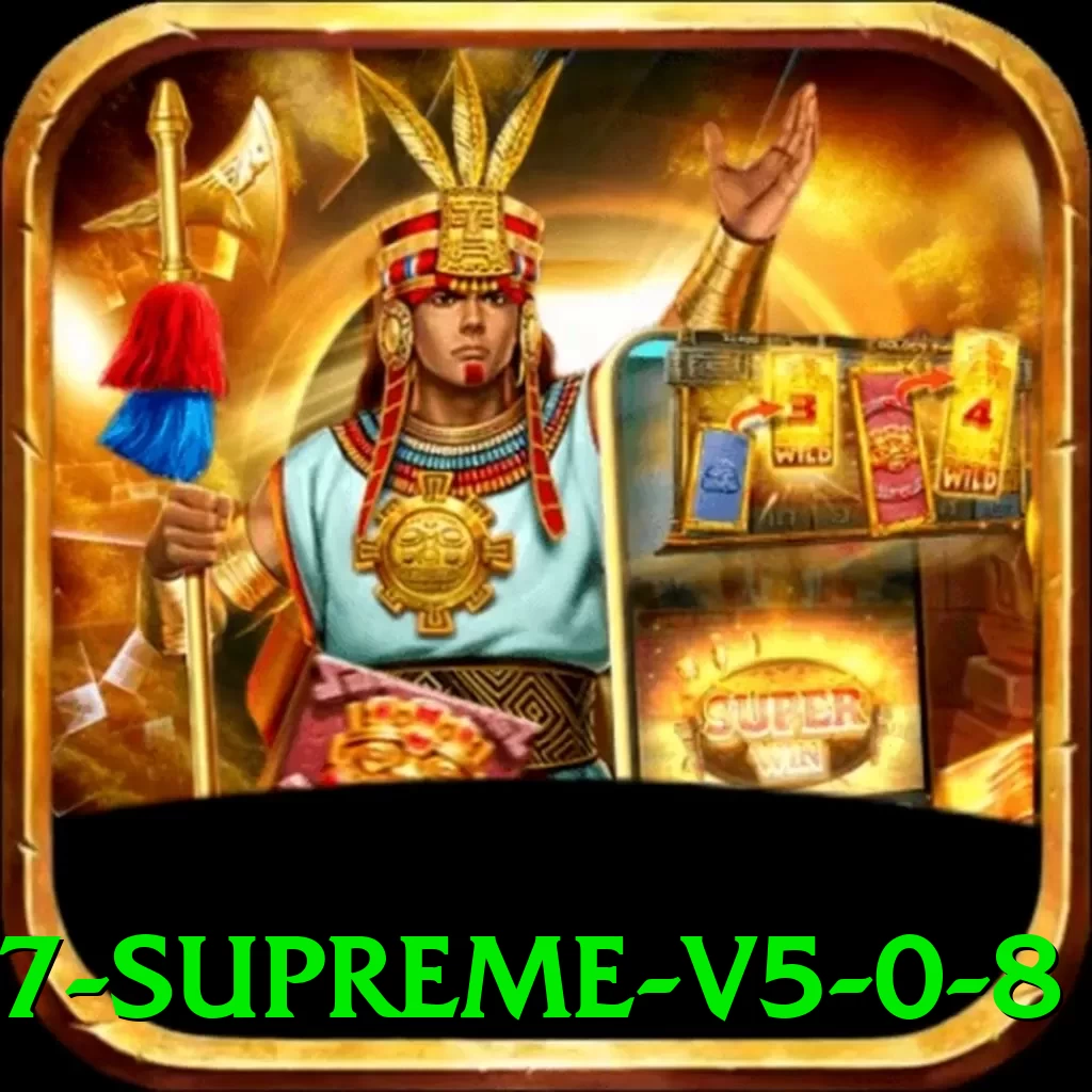 l567 - Supreme v5.0.8 - 🚀 apk