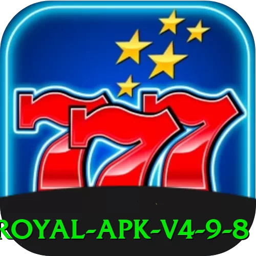lhdbet Royal APK v4.9.8 - vip