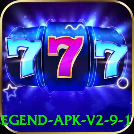 maxpg Legend APK v2.9.1 - 👉 apk