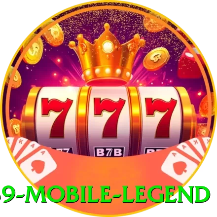 mx39 Mobile Legend - vip