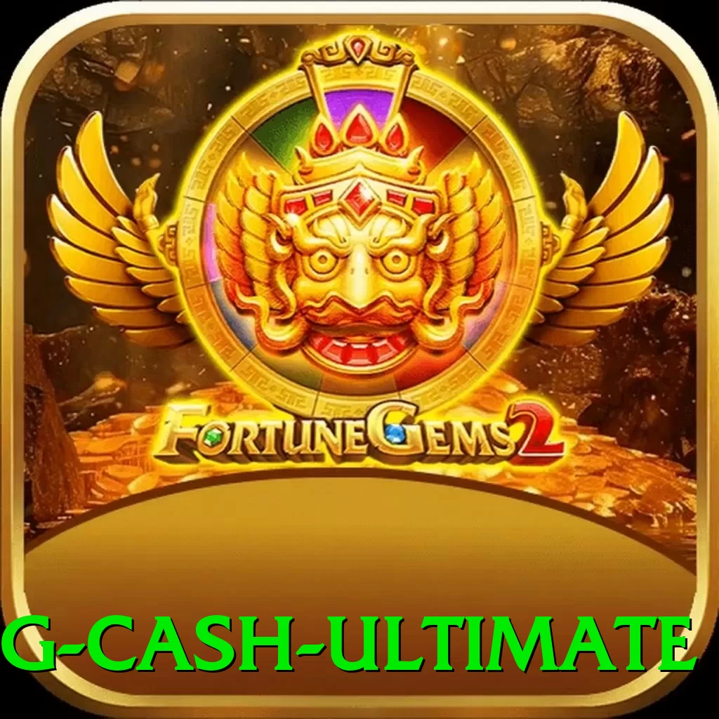 neypg Cash Ultimate - 💎 apk
