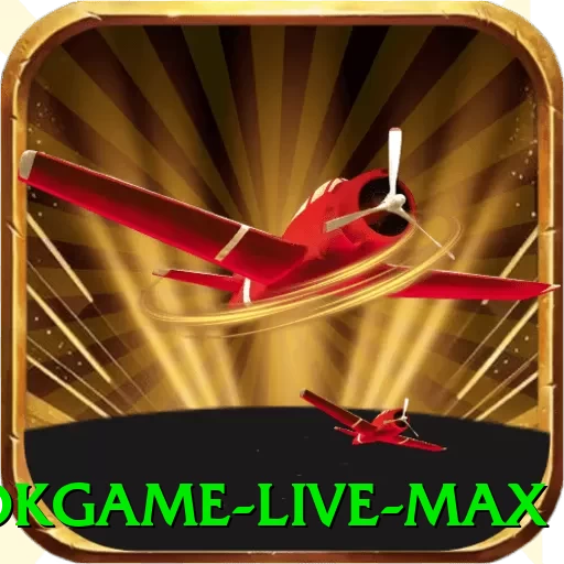 okokgame Live Max - 🎯 apk