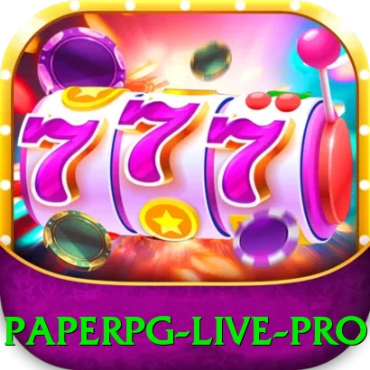 paperpg - Live Pro - 🚀 apk