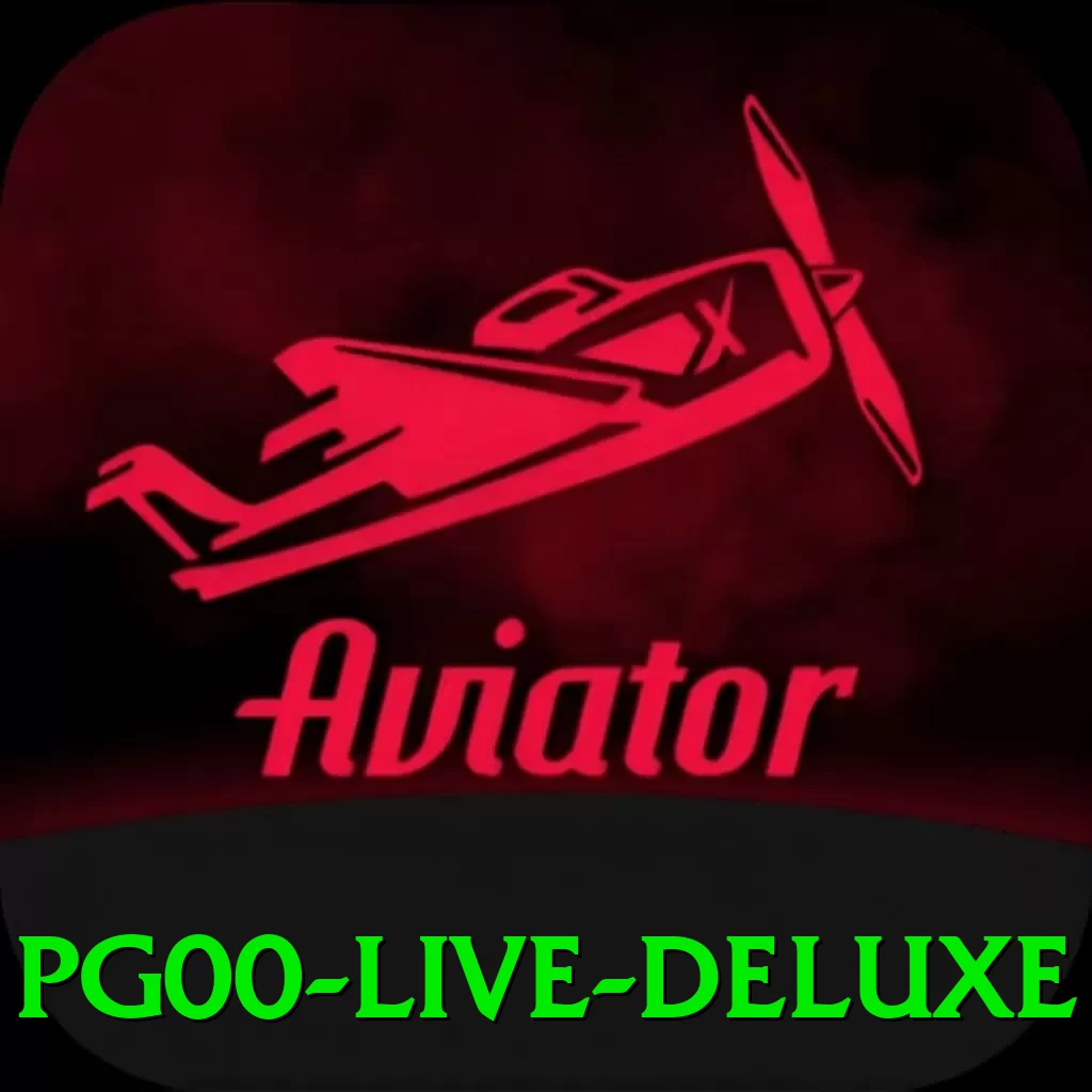 pg00 Live Deluxe - ✨ apk