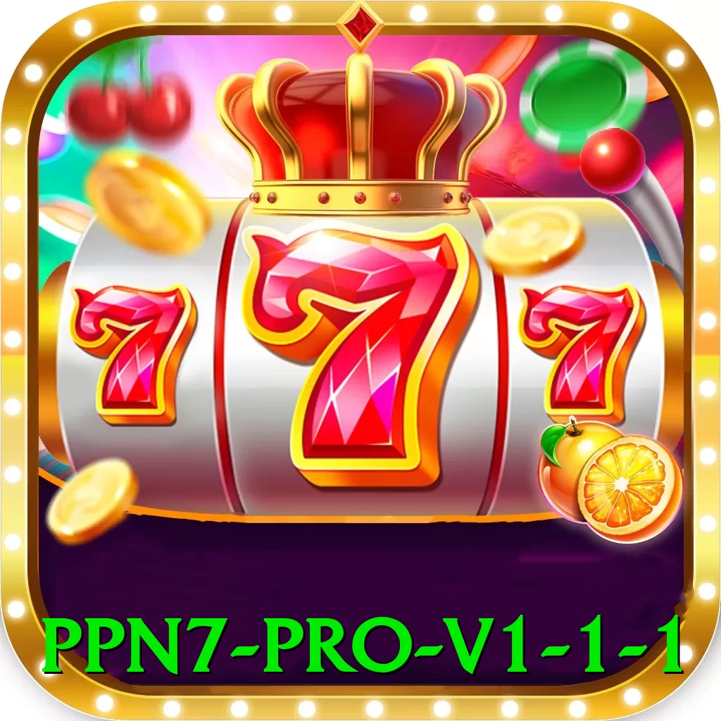 ppn7 - Pro v1.1.1 - plataforma