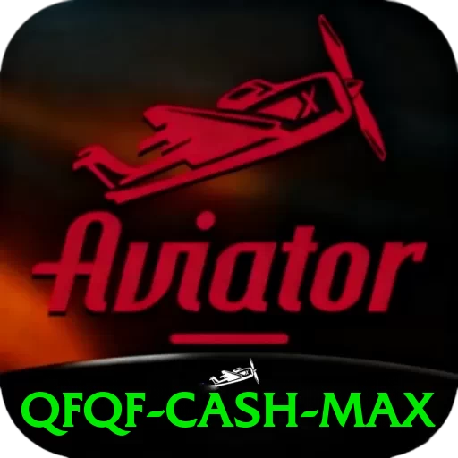 qfqf Cash Max - 🎯 apk