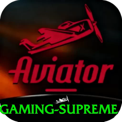 qqpg Gaming Supreme - 🔥 apk