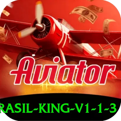 trempg Brasil King v1.1.3 - app