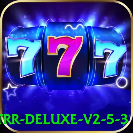 ttrr Deluxe v2.5.3 - ⭐ apk