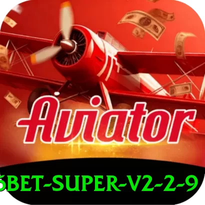 v16bet Super v2.2.9 - pro