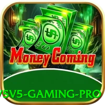 v5v5 - Gaming Pro - 🔥 apk