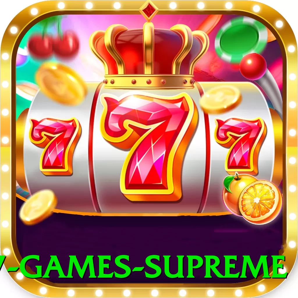 valeu777 Games Supreme - 👉 apk