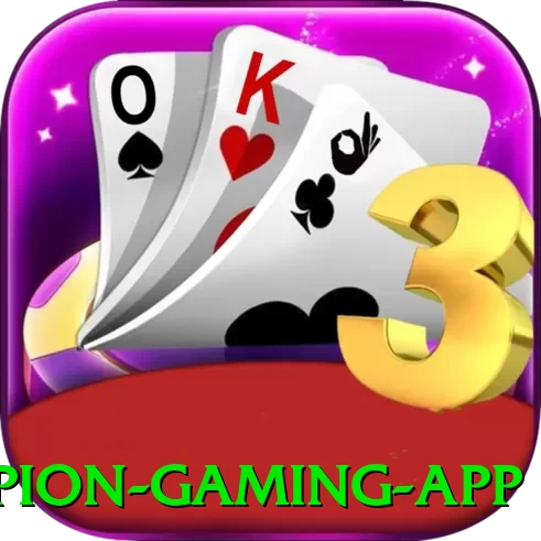 vcjogo Champion Gaming App - ⚡ apk