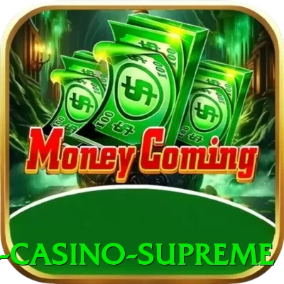win140 Live Casino Supreme - programa