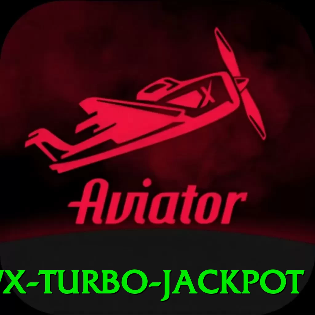 wxwx Turbo Jackpot - aplicativo