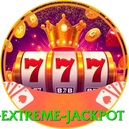 x6x6 Extreme Jackpot - vip