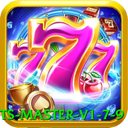 xx77 Slots Master v1.7.9 - app